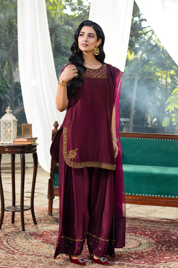 Lady Mary - RTD