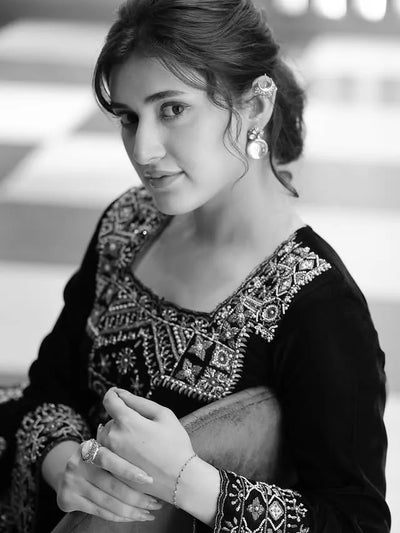Sehar Hashmi
