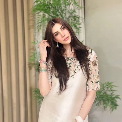 Nazish Jahangir