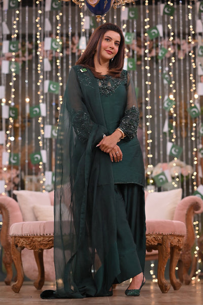 Nida Yasir